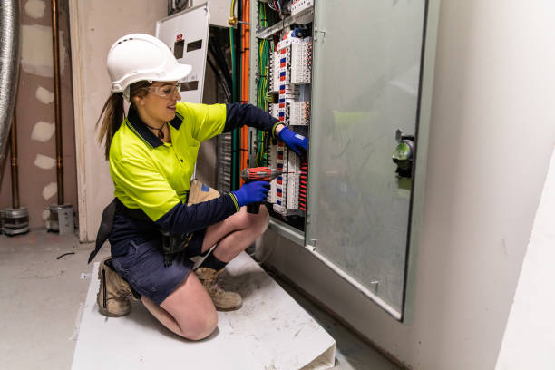 Best Industrial Electrical Services  in Gaylord, MN