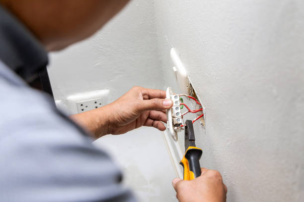 Best Licensed Electrician  in Gaylord, MN