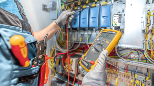 Affordable Emergency Electrician in Gaylord, MN