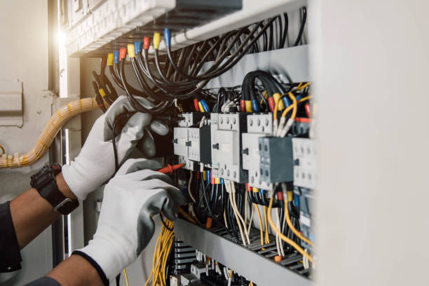 Electrical Outlet Repair in Gaylord, MN